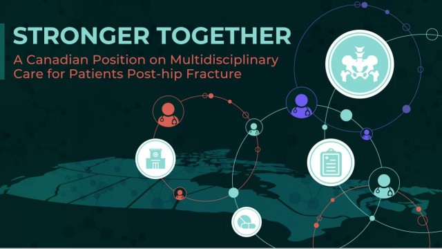 Stronger Together: A Canadian Position on Multidis