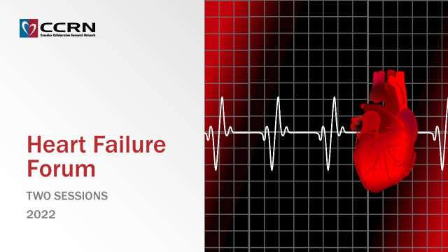 Heart Failure Forum 2022