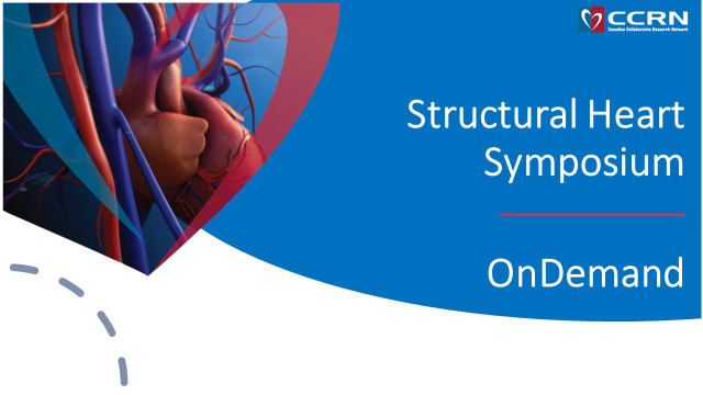 Structural Heart Symposium 2022