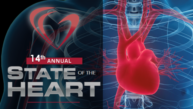 State of the Heart 2023