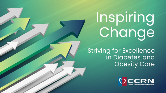 Inspiring Change - Striving for Excellence in Diab